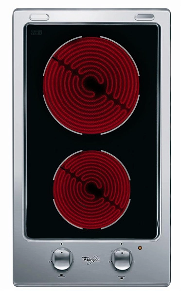 WHIRLPOOL AKT315IX