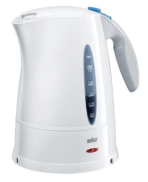 BRAUN WK300