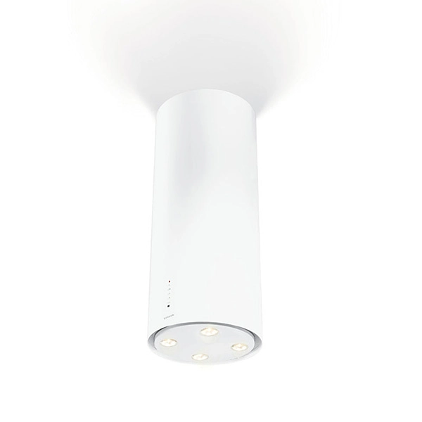 Faber Cylindra Isola Gloss EG8 WH