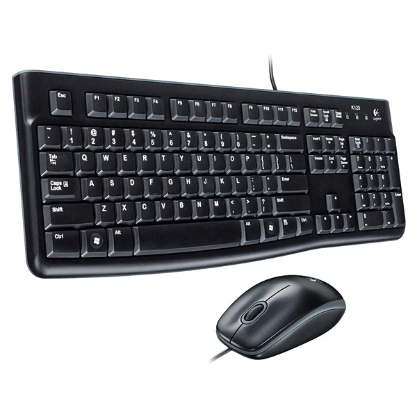 LOGITECH MK120