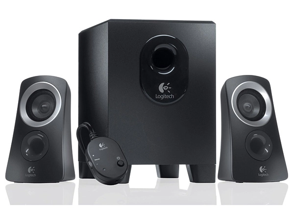 LOGITECH Z313