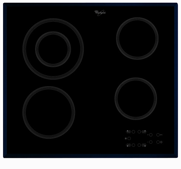 WHIRLPOOL AKT 8130BA