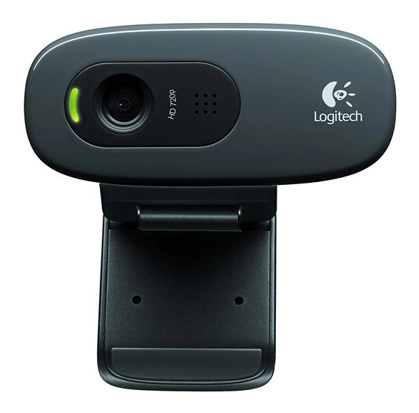 LOGITECH C270