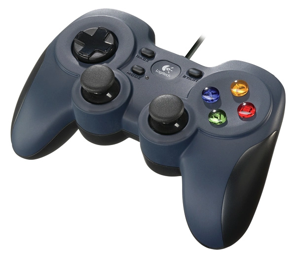 LOGITECH F310