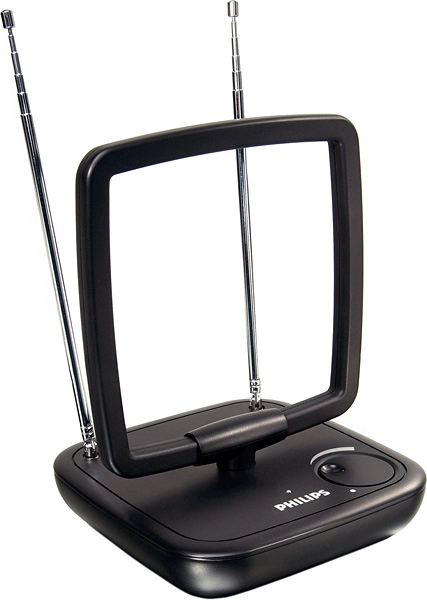 PHILIPS SDV5120 12