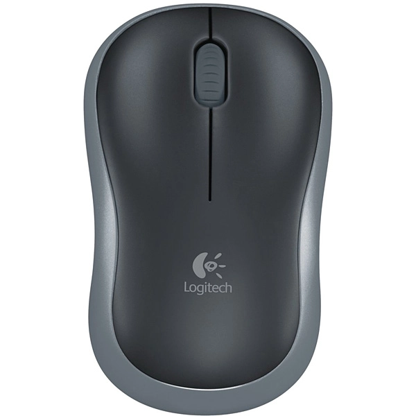 LOGITECH M185 GREY