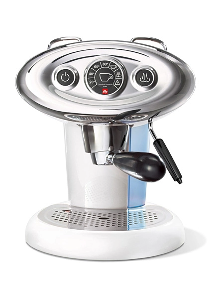 ILLY FF X7.1 BIJELI