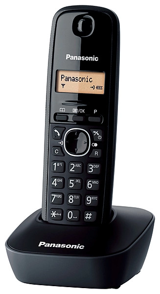 PANASONIC KX-TG1611FXH