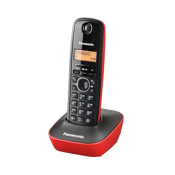 PANASONIC KX-TG1611FXR