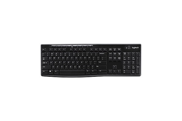 LOGITECH K270