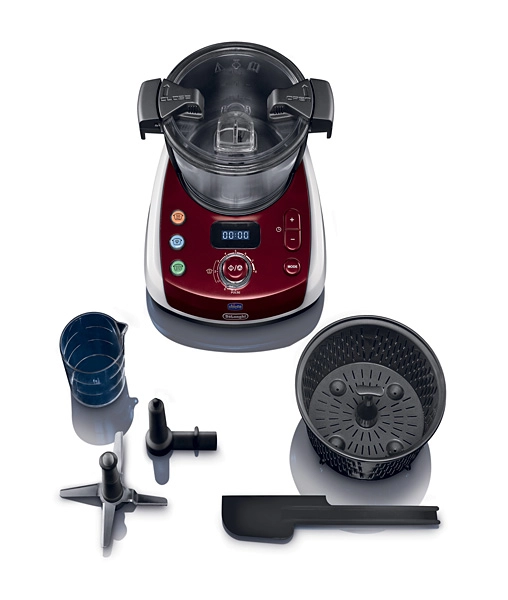 DE LONGHI KCP815.R