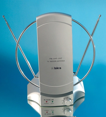 ISKRA G-2235-06