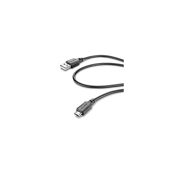 CELLULAR LINE USBDATACABMICROUSB