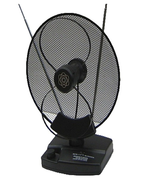 Antena sobna