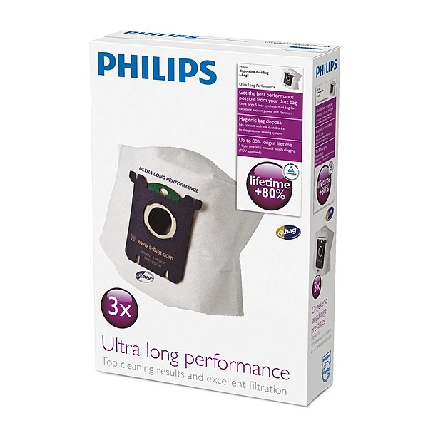 PHILIPS FC8027 01