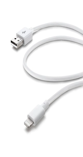 CELLULAR LINE USBDATACMFIIPH5W