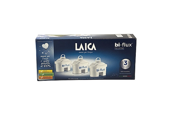 Laica filter Bi-Flux 3/1