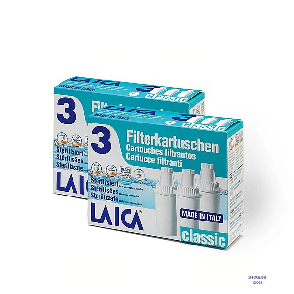 LAICA 1011000088
