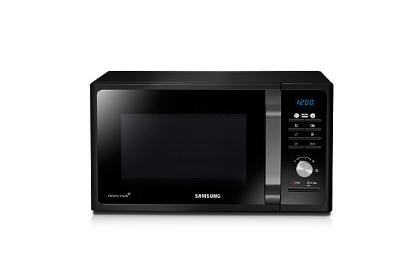 SAMSUNG MG23F301TAK