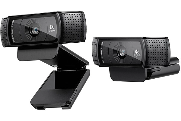 Web kamera; C920; FHD; 1080p - slika A