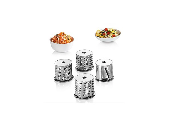 Aparat za mljevenje mesa - slika A