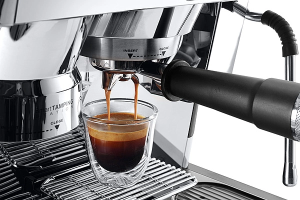 Set 2 čaše za espresso 90ml - slika A