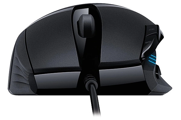 Miš; Gaming; G402 Hyperion Fury - slika A
