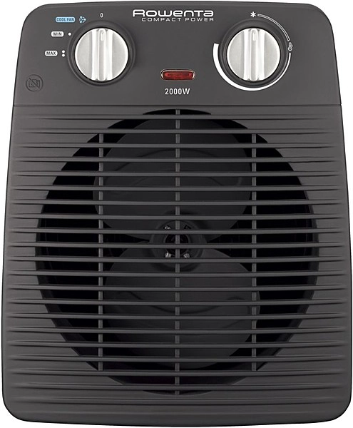 KALORIFER 2000W - slika A