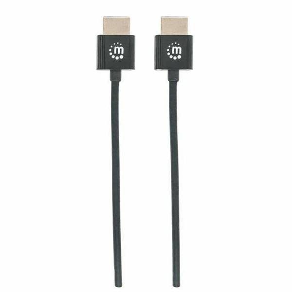 Kabel; HDMI; UltraThin; HEC; ARC; 3D; 4K - slika A