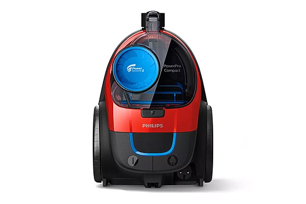 Usisavač, AACE, 83dB, 1.5l - slika A