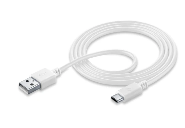Kabel; USB Type-C;120cm - slika A