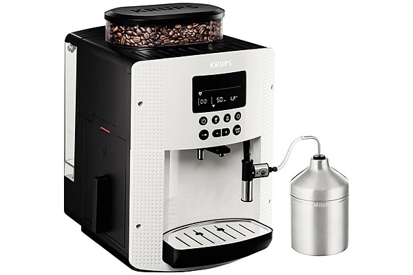 ESPRESSO APARAT ESPRESSARIA AUTOMATIC - slika A