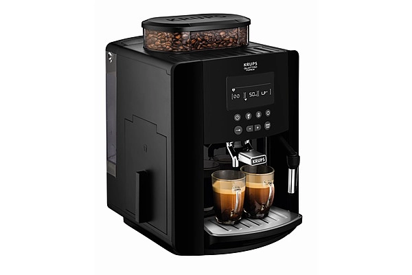 APARAT ZA ESPRESSO KAVU - slika A