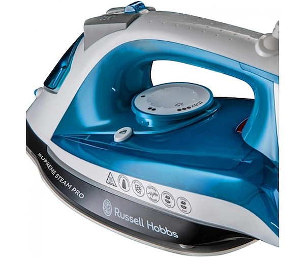 GLAČALO SUPREME PRO, 2600W, 40g/min - slika A