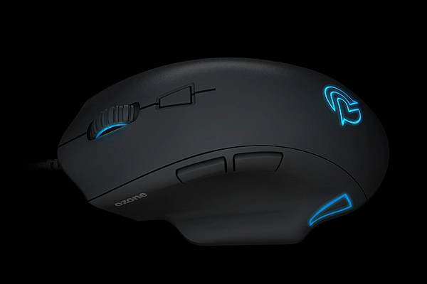 Miš, EXON F60 ORIGEN - slika A