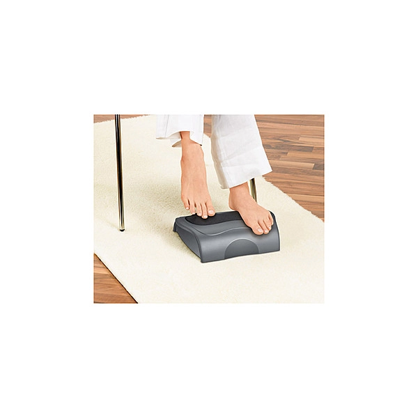 Shiatsu masažer za stopala - slika A