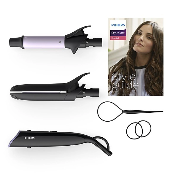 Multi styler za kosu - slika A
