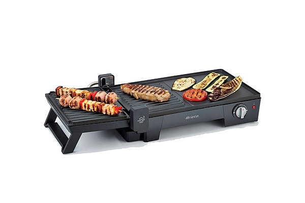 Multi grill - slika A