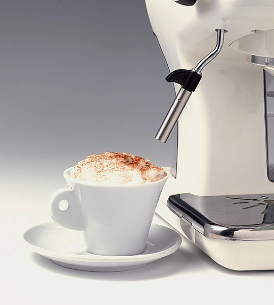 Aparat za espresso kavu - slika A
