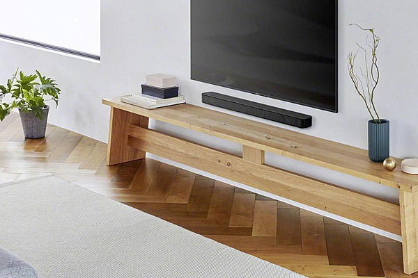 Soundbar - slika A