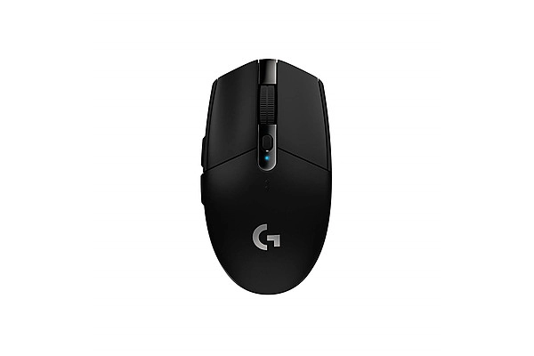 Miš; Gaming; G305; LightSpeed; Bežični; - slika A