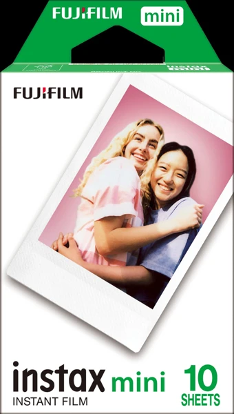 Film za Fuji Mini fotoaparate; 2x10kom - slika A