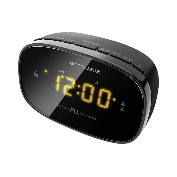 RADIO-BUDILICA M-150CR - slika A