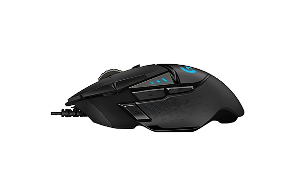 Miš; Gaming; G502 Hero - slika A