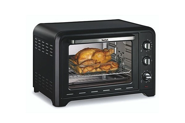 Mini pećnica, 39L, 2000W - slika A