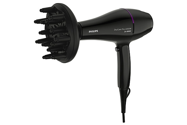 Sušilo za kosu, AC Pro 2200w - slika A