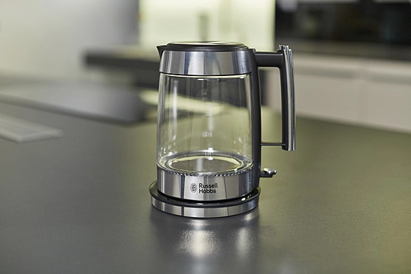 Kuhalo za vodu, Elegance Kettle 2.4kw - slika A