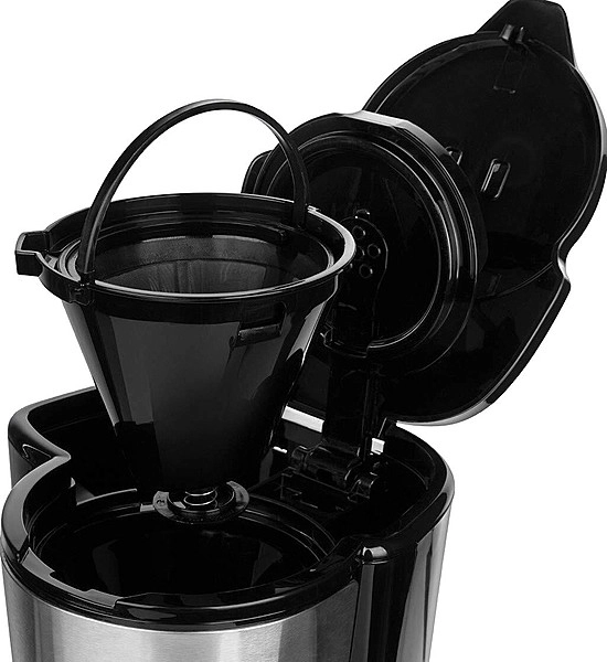 Aparat za filter kavu, Compact Home Coff - slika A