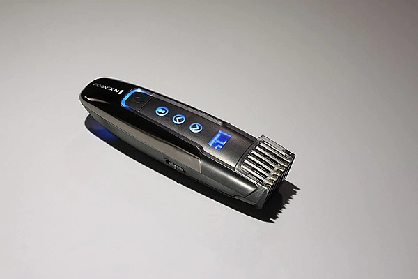 Trimer za bradu, TouchTech Beard Trimme - slika A