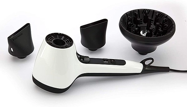 Sušilo za kosu, 1800W, Air3D Dryer whit - slika A